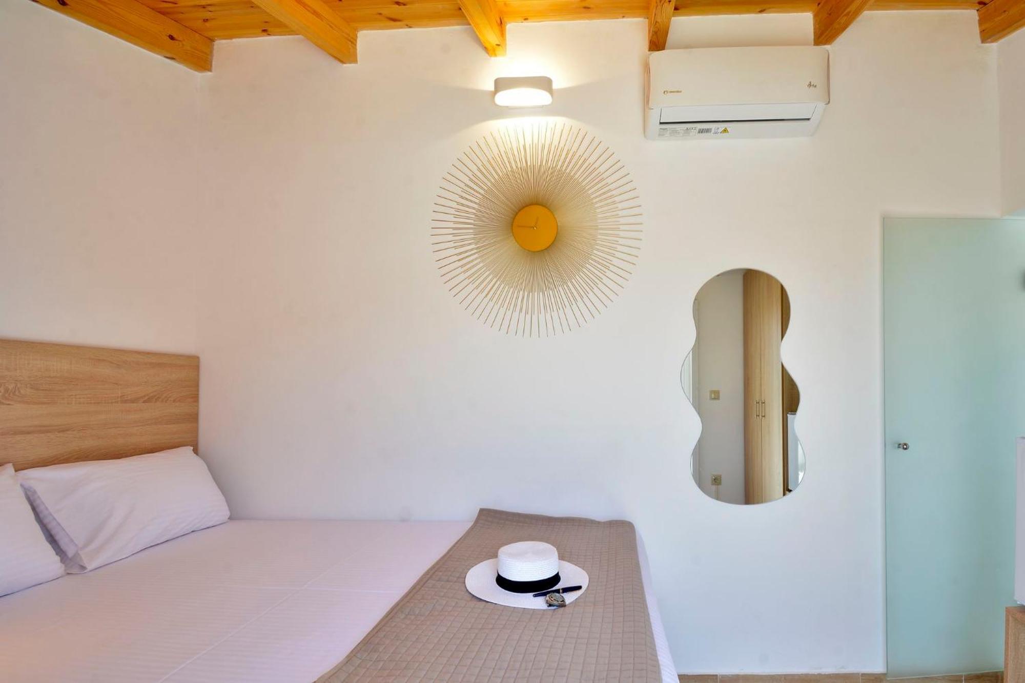 Corfu Town West Apartment Exterior foto